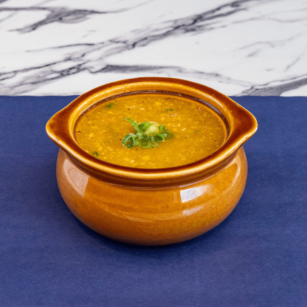 Sweet Corn Soup