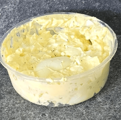 Egg Salad (1/4 lb)