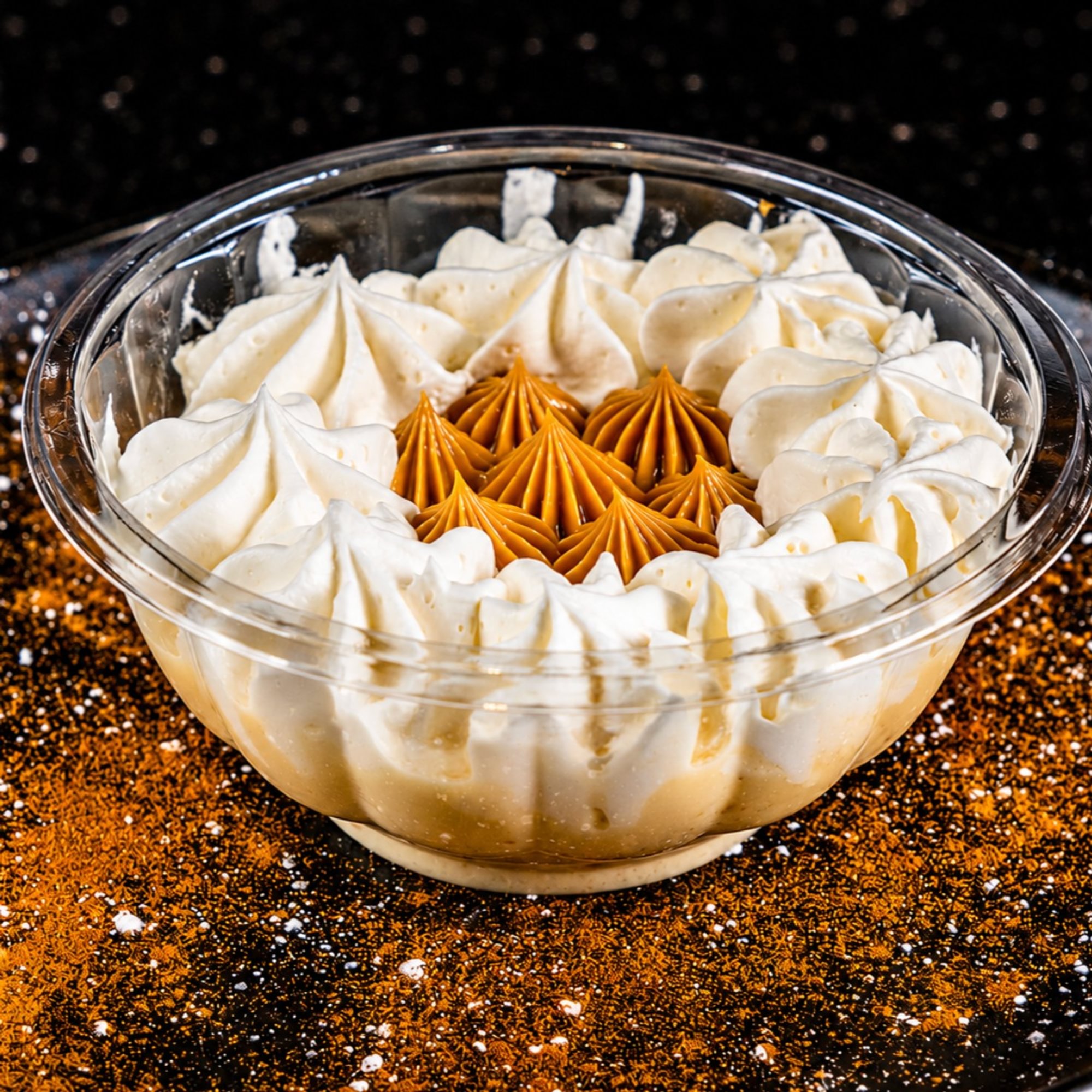 Cuatro Leches