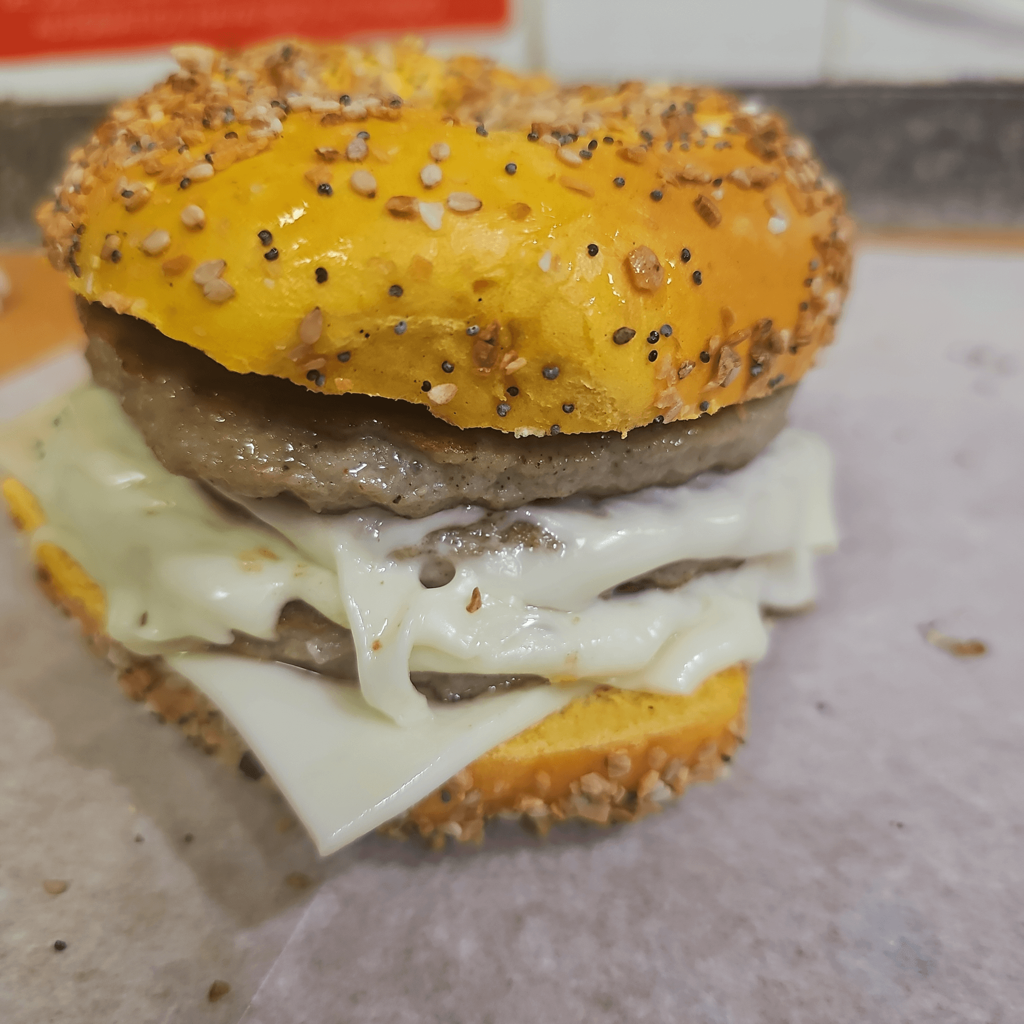 Meat & Cheese