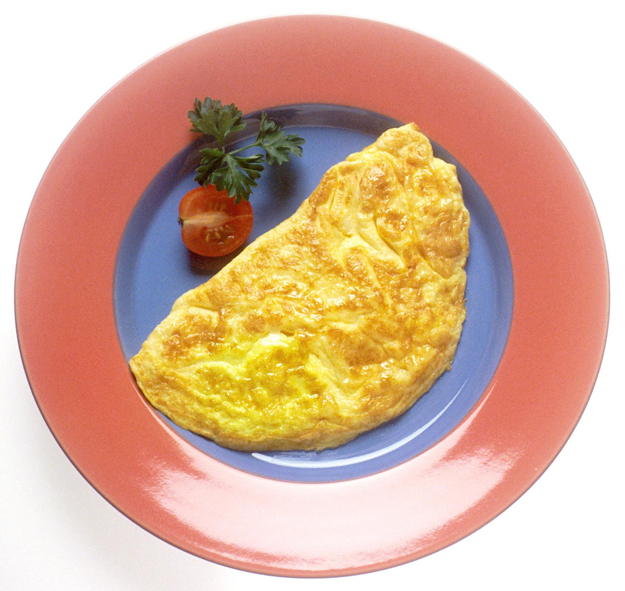 Omlett (s)