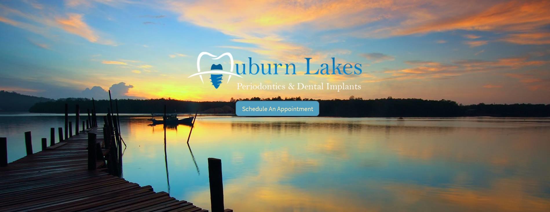 Auburn Lakes Periodontics & Dental Implants Photo