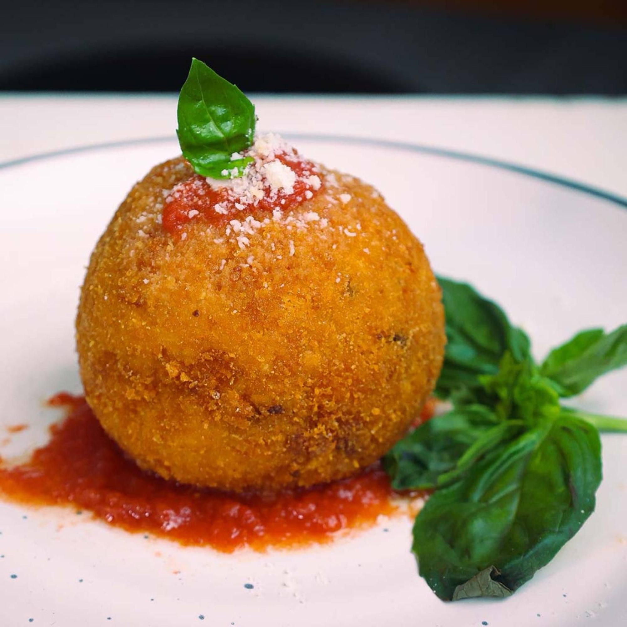 Arancini