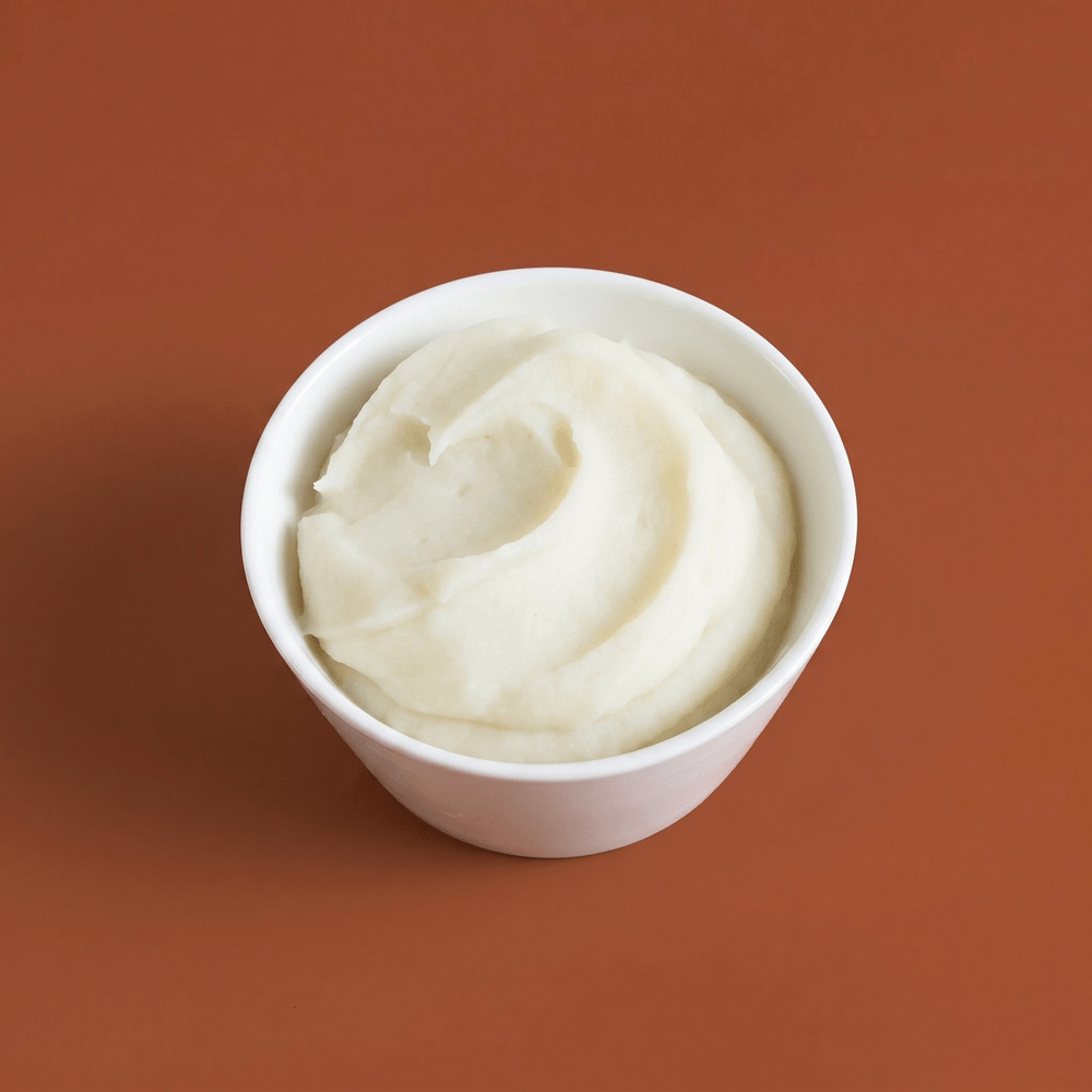 Mashed Potatoes
