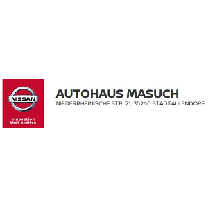 Logo von Autohaus Masuch