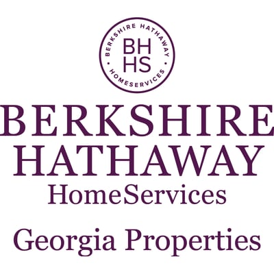 Jennifer Davis with Berkshire Hathaway HomeServices Georgia Properties