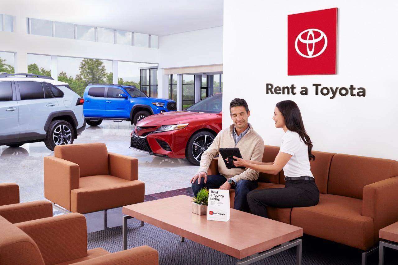 Toyota of Santa Barbara Image
