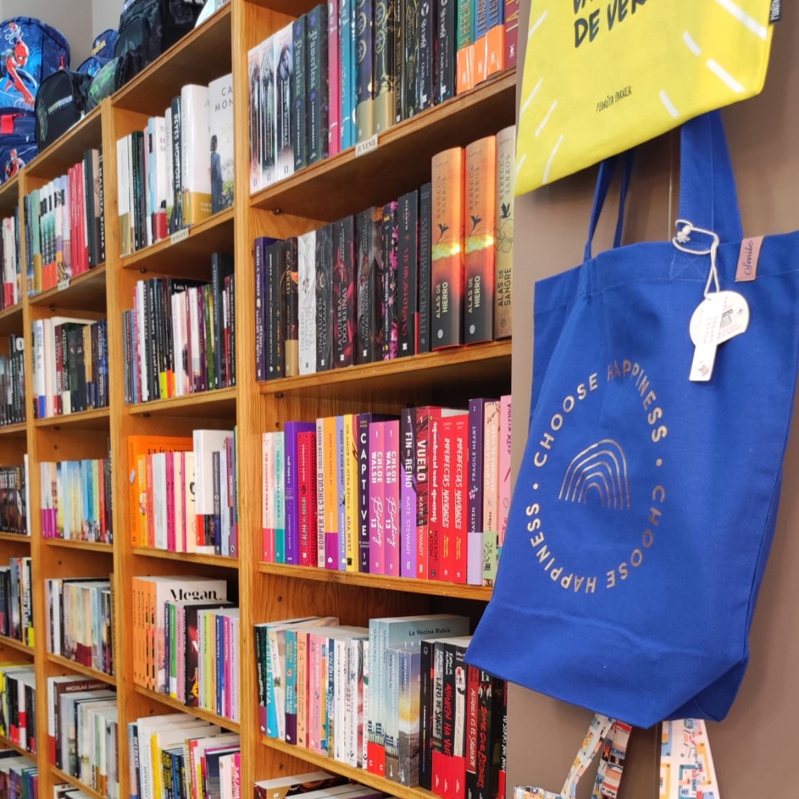 Galería en miniatura