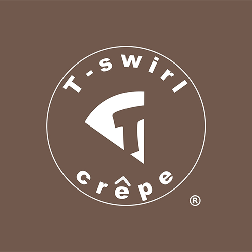 T-Swirl Crepe/煎饼侠 Photo