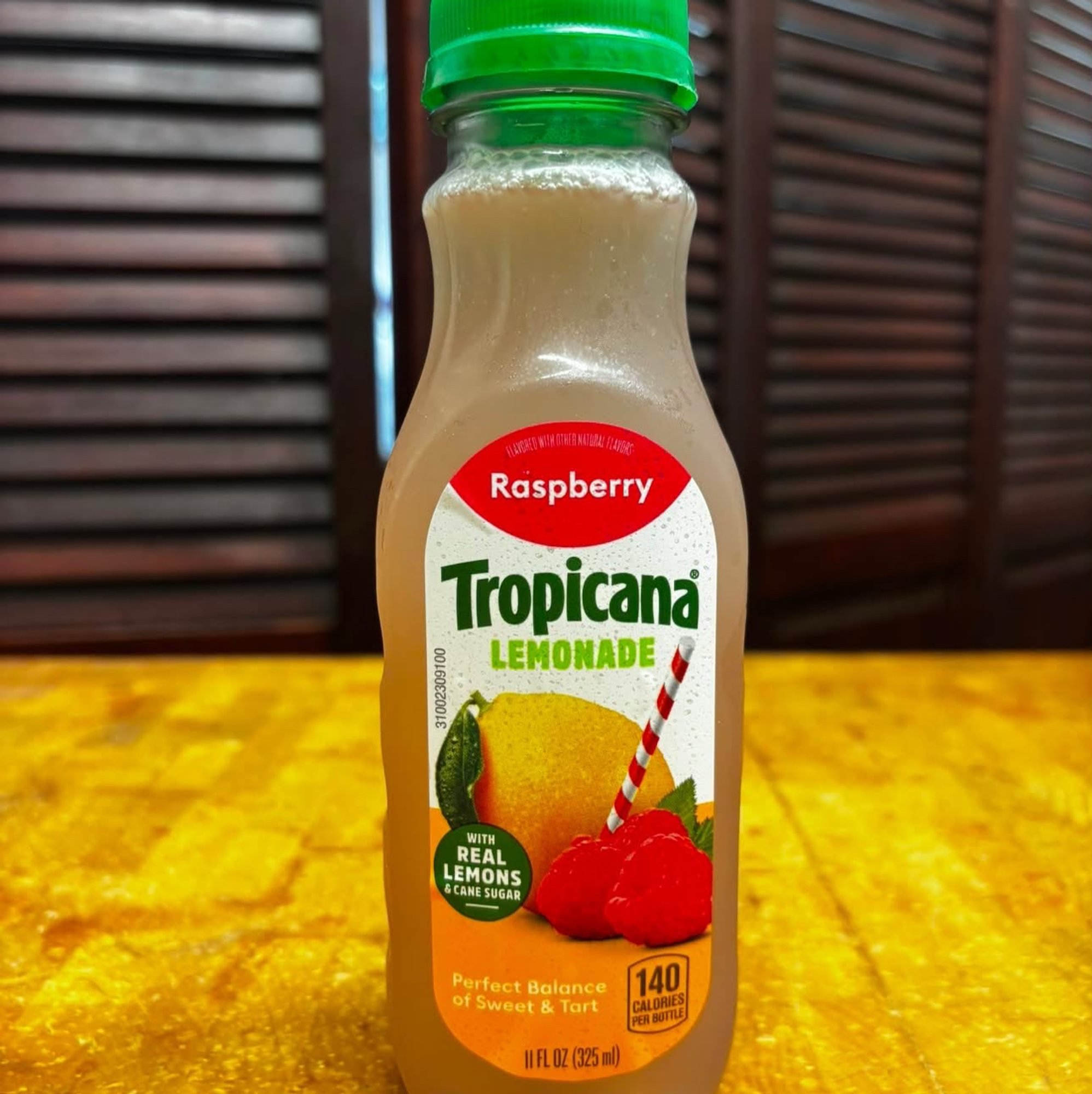 Tropicana Lemonade