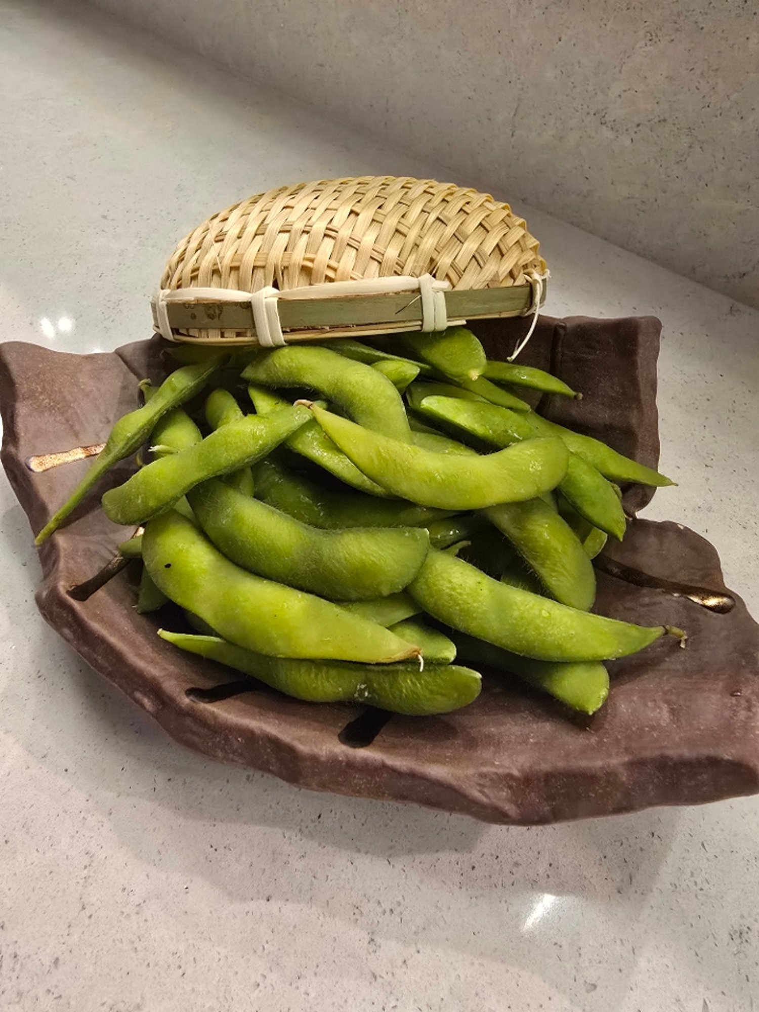 Edamame