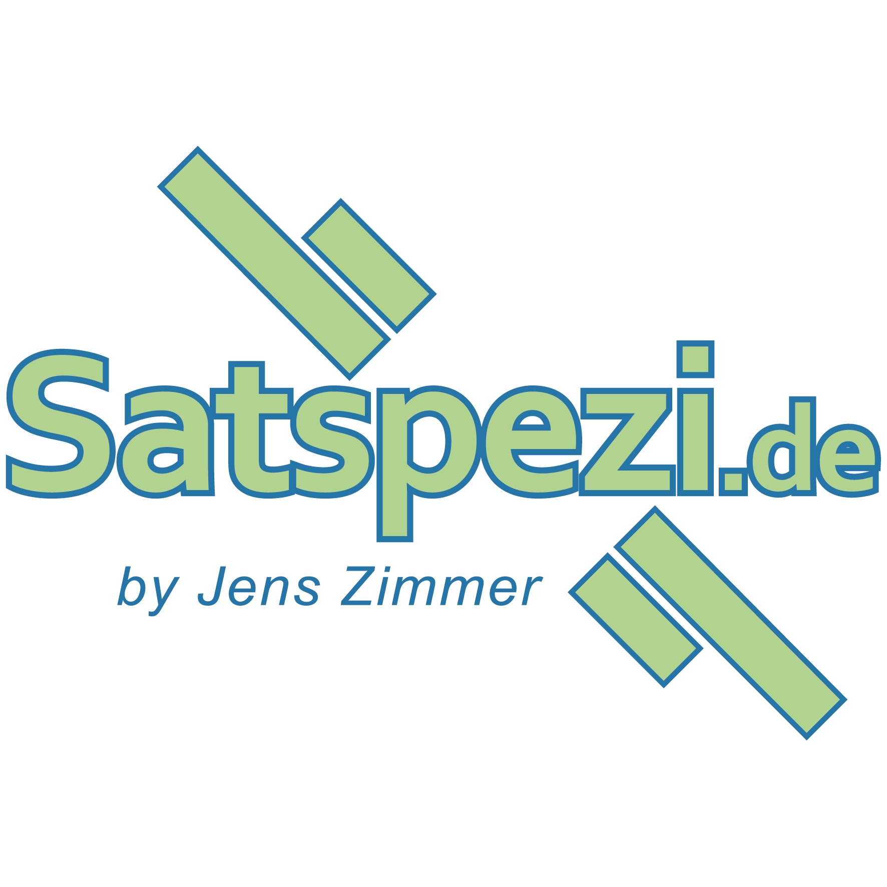 Logo von Satspezi.de Jens Zimmer
