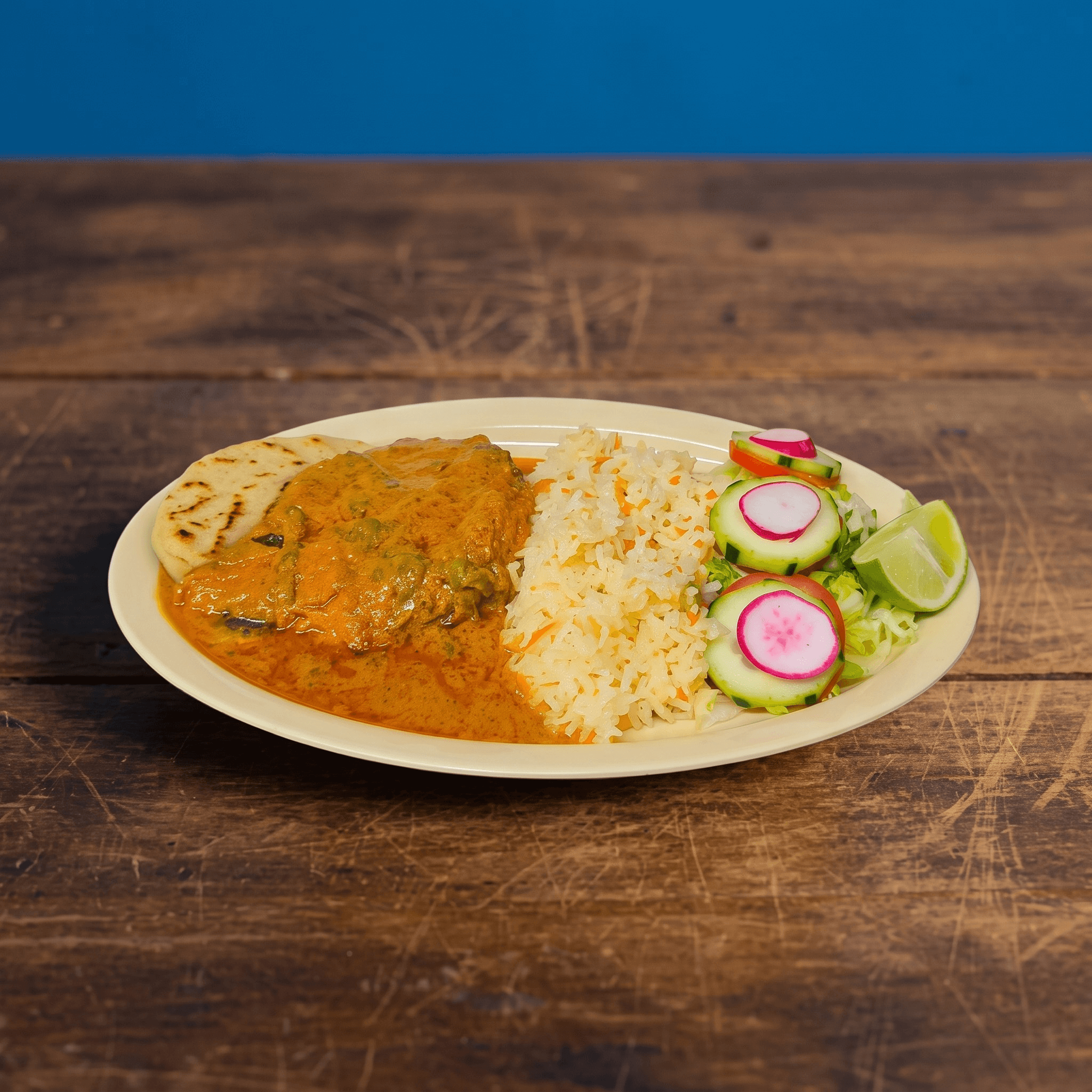 Chile Relleno
