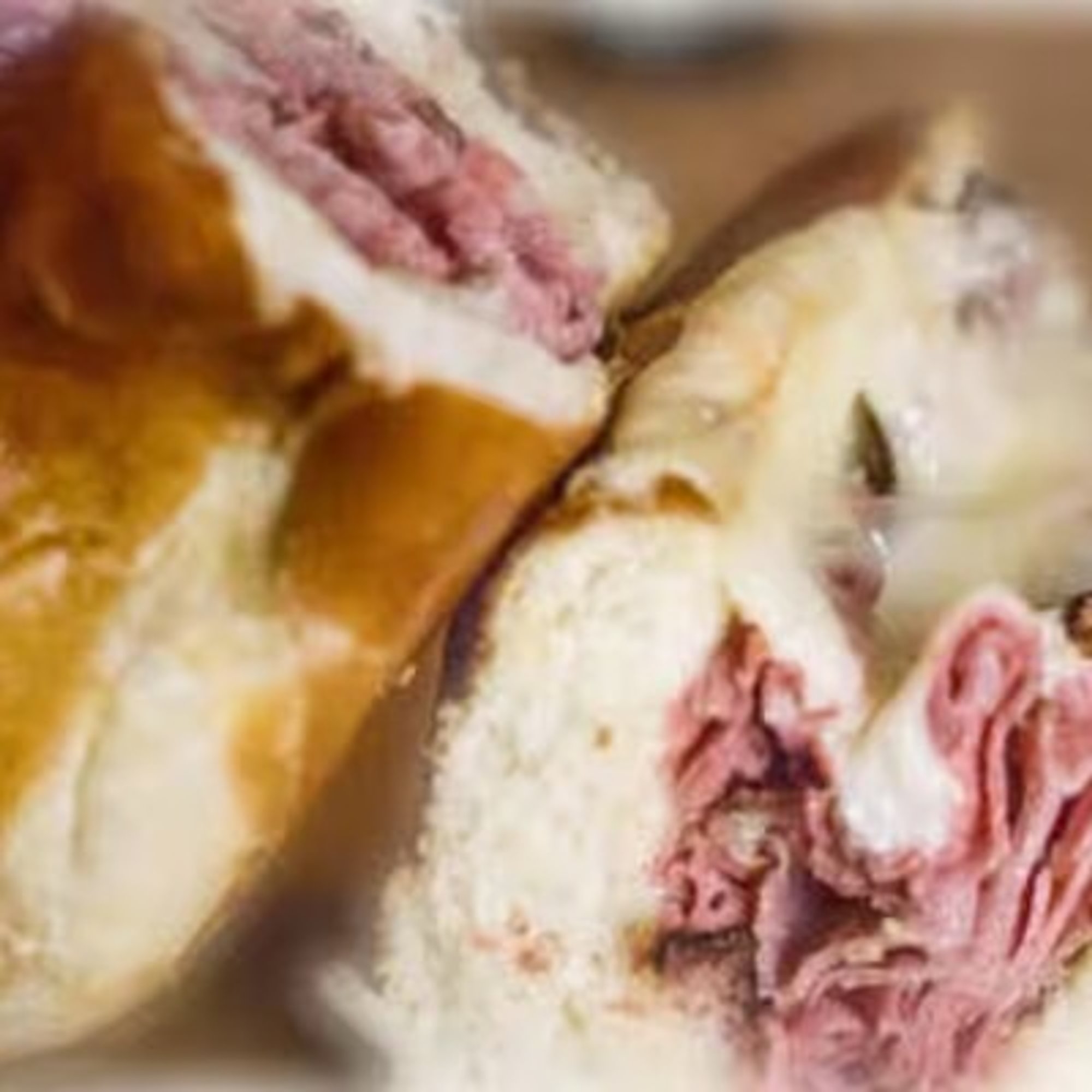 Hot Pastrami Sub