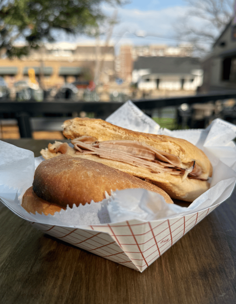 The Fry Sub