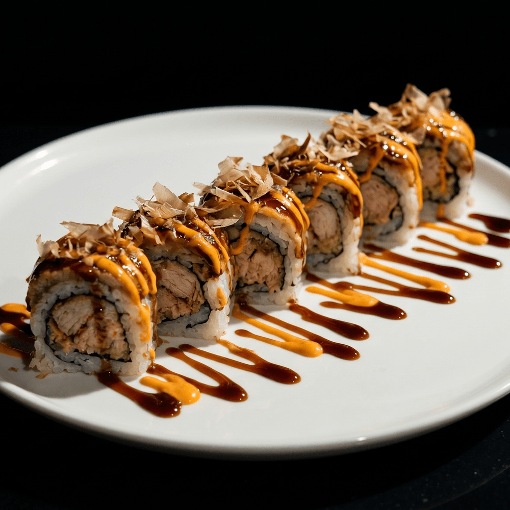 Senor Juan Roll