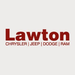 Lawton Chrysler Jeep Dodge RAM