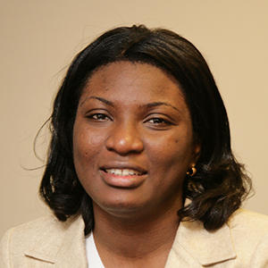 Obianuju Okocha, MD Photo