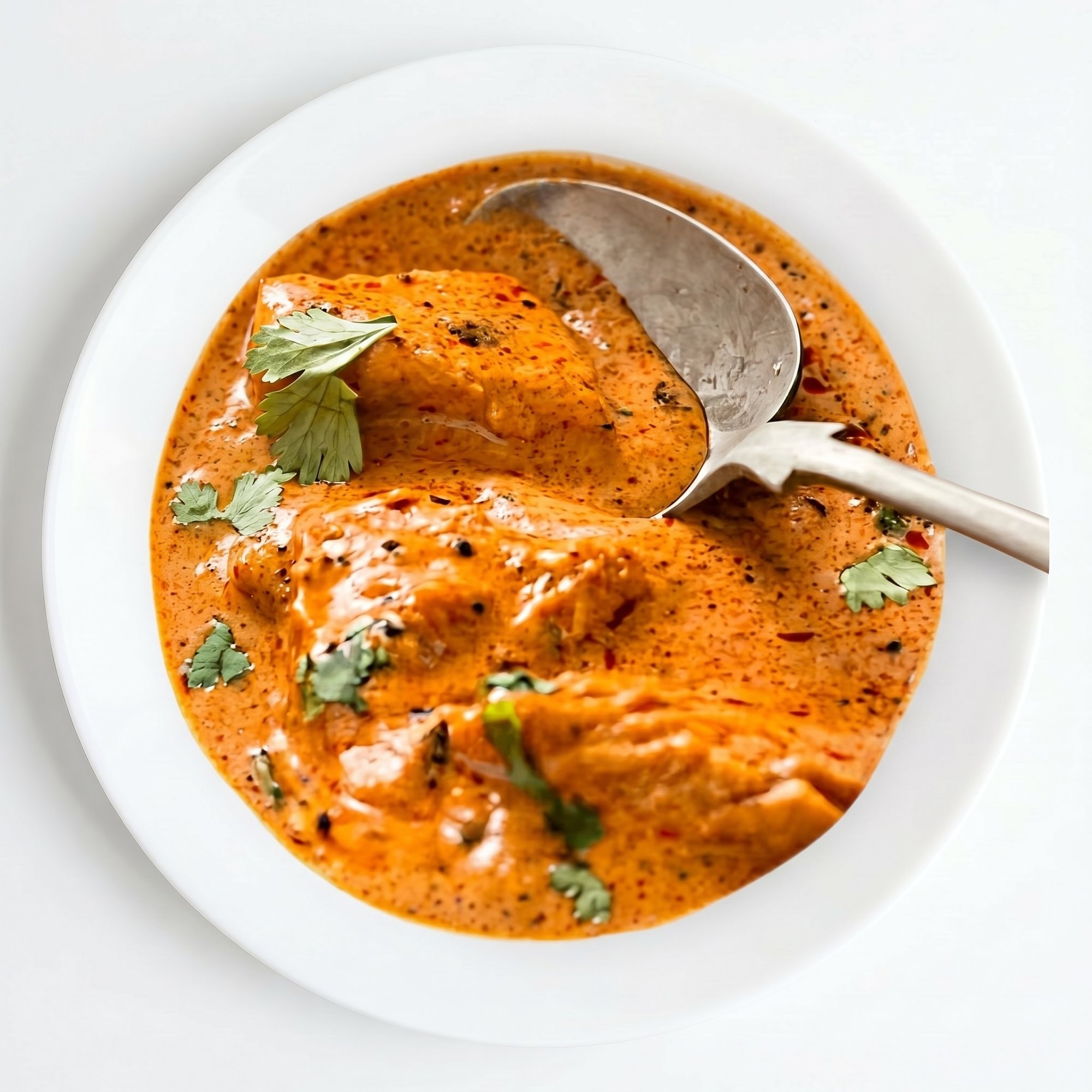 Chicken Madras