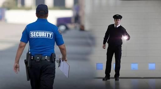 City Security Services Photo