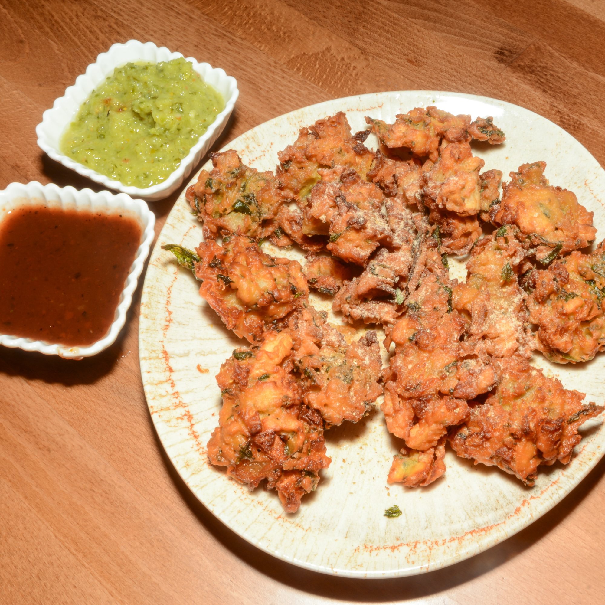 Chef Blend Pakora