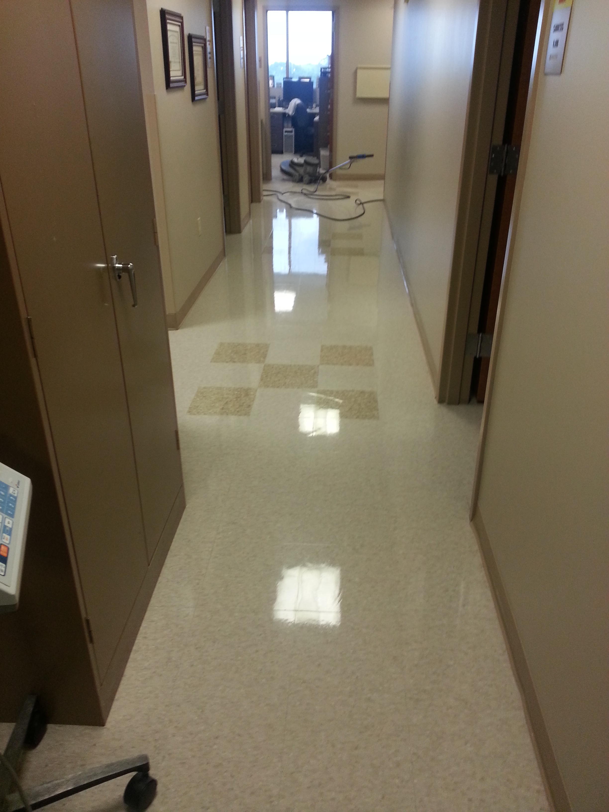 C & S Janitorial Services Photo