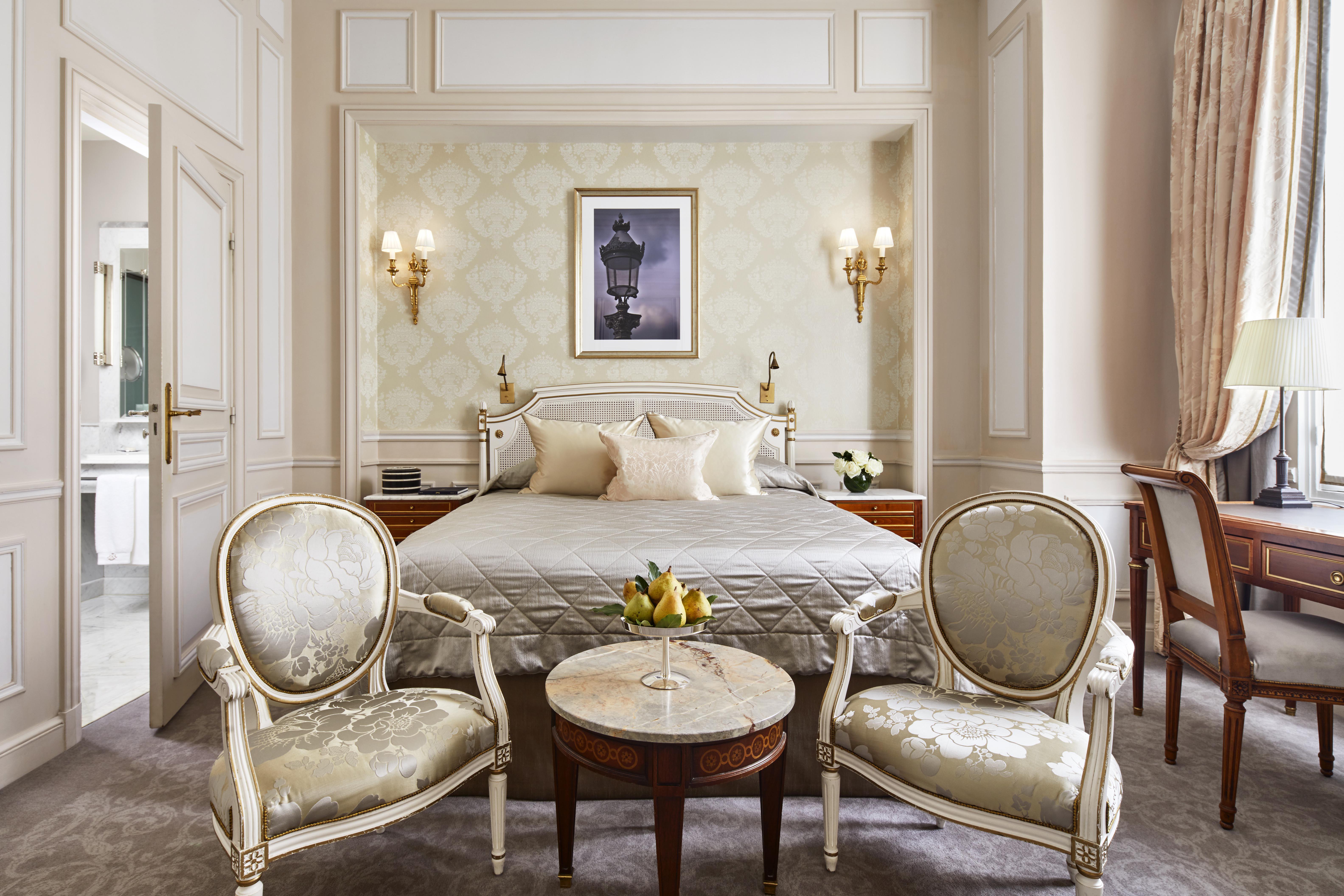 Images Le Meurice