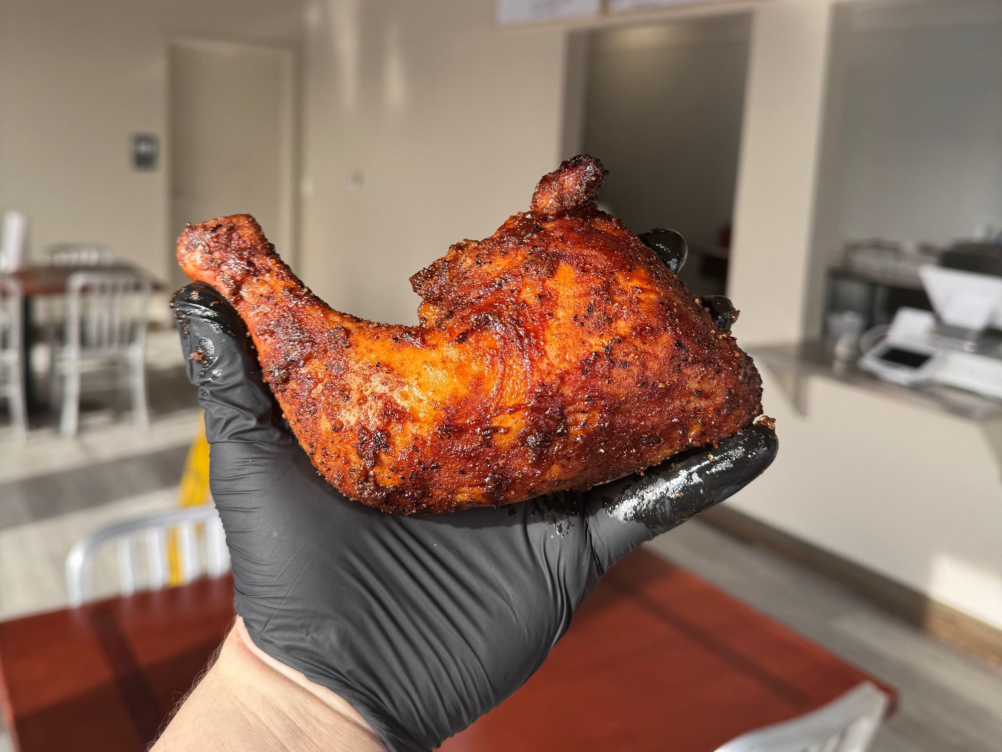 Chicken Quarter