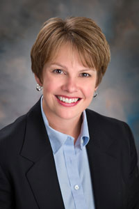 Michele Vaughan, Madison injury lawyer