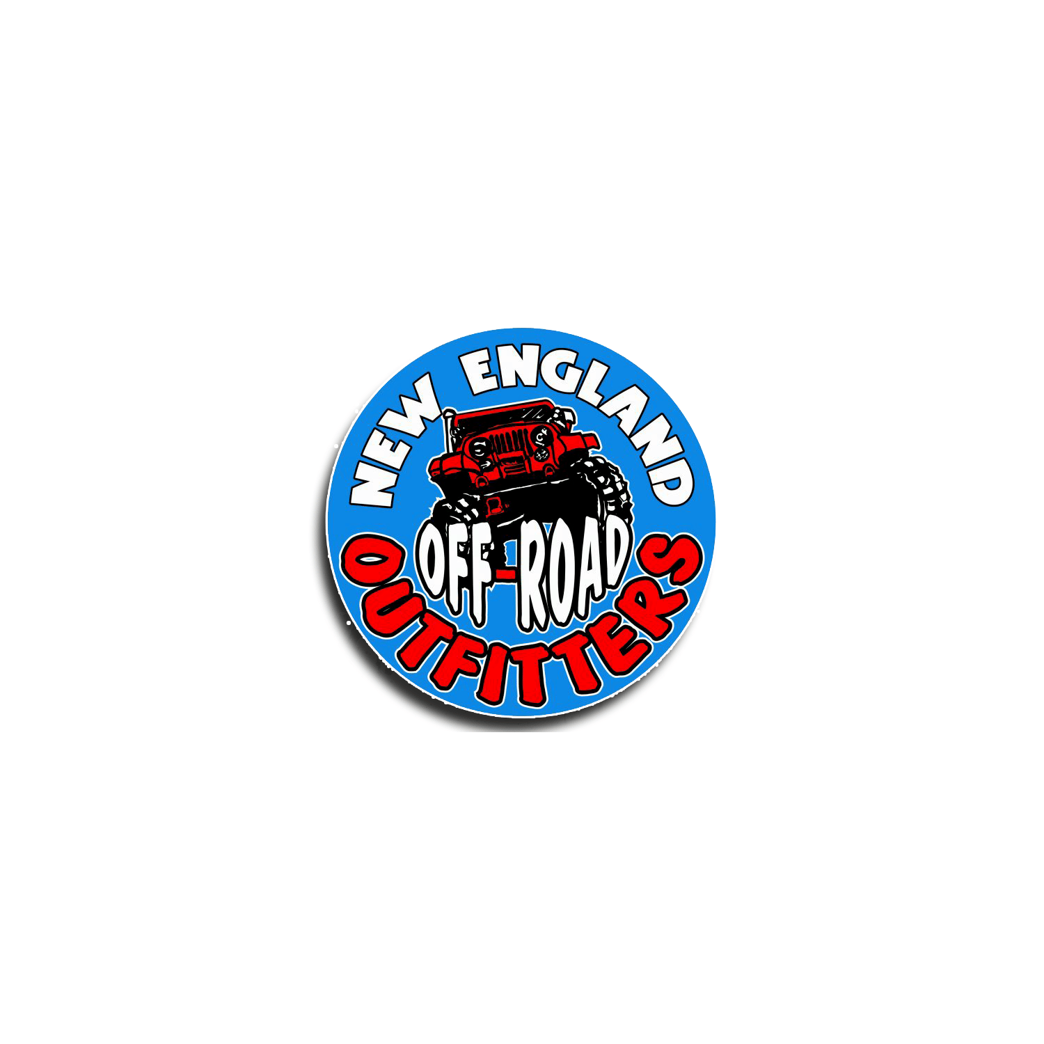 New England Off-road Outfitters