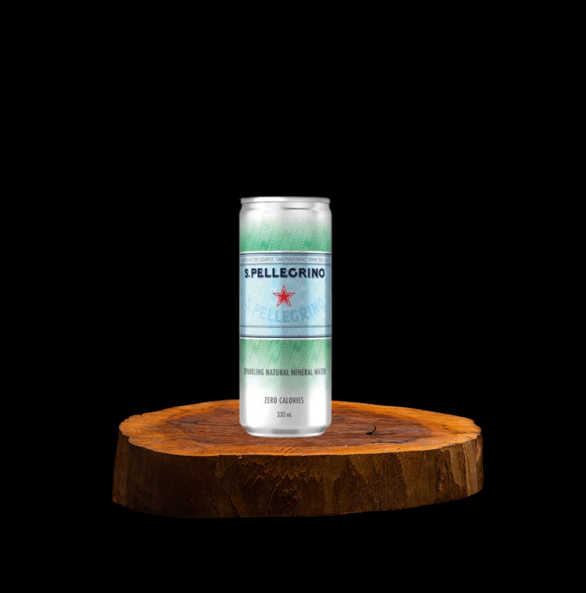 San Pellegrino