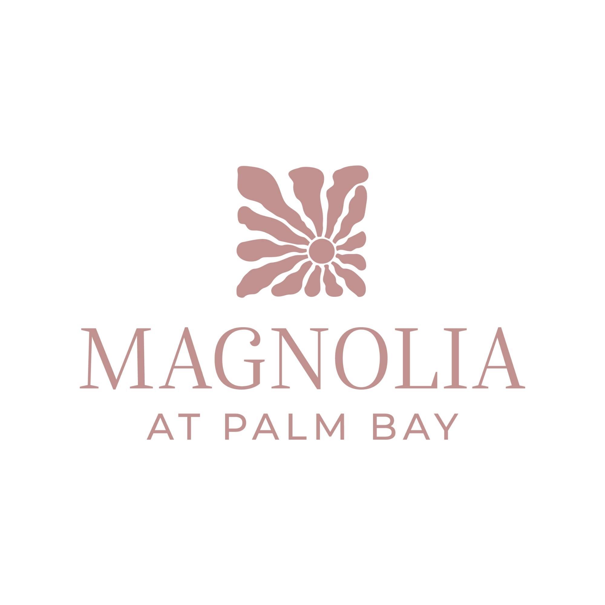 Magnolia at Palm Bay
