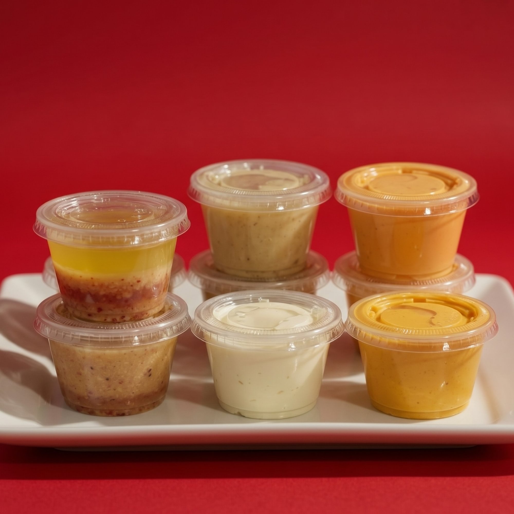 House Ranch Dressing