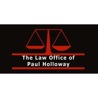 Law Office of Paul Holloway Logo