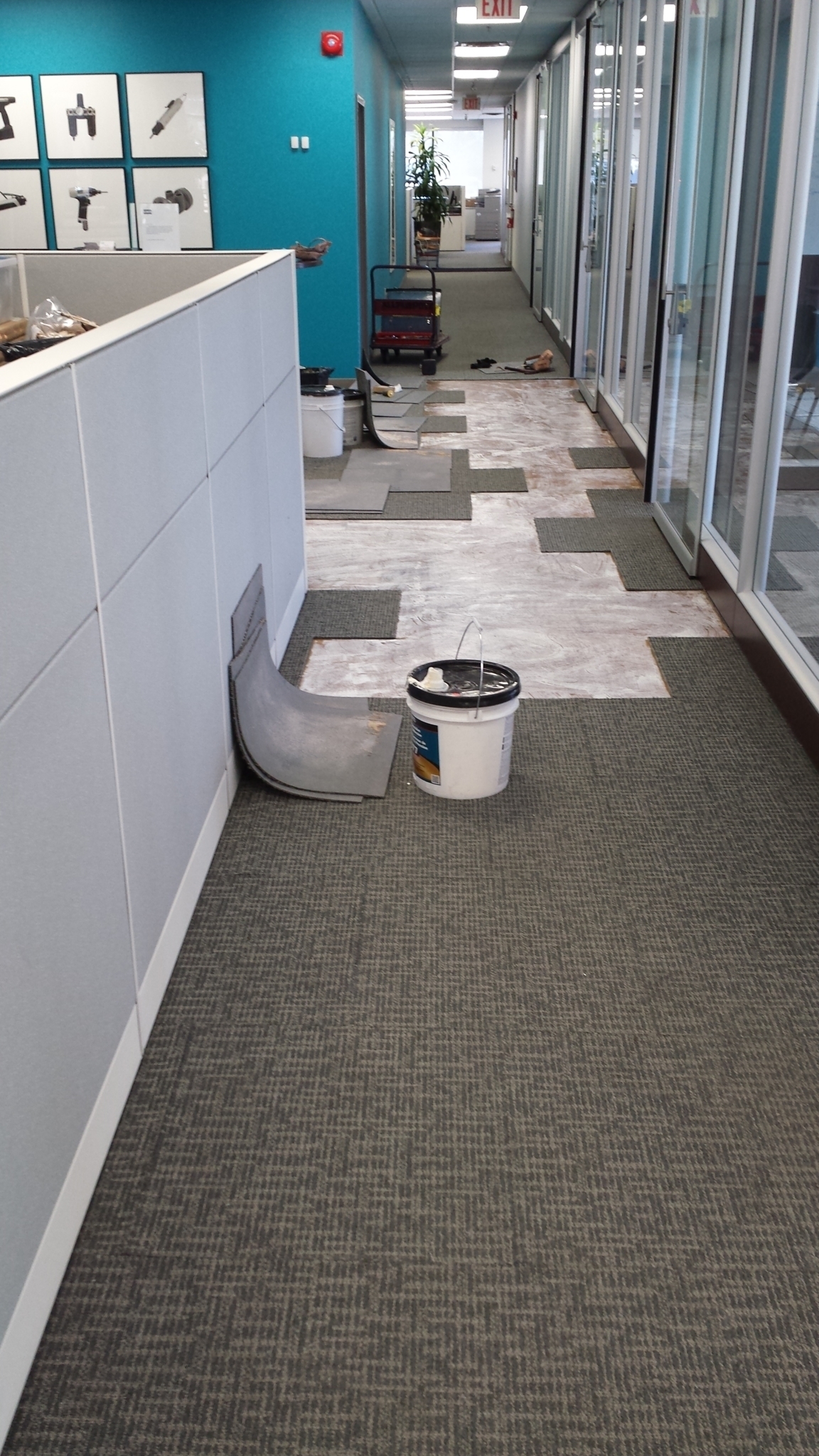 Images All Purpose Carpet Repair