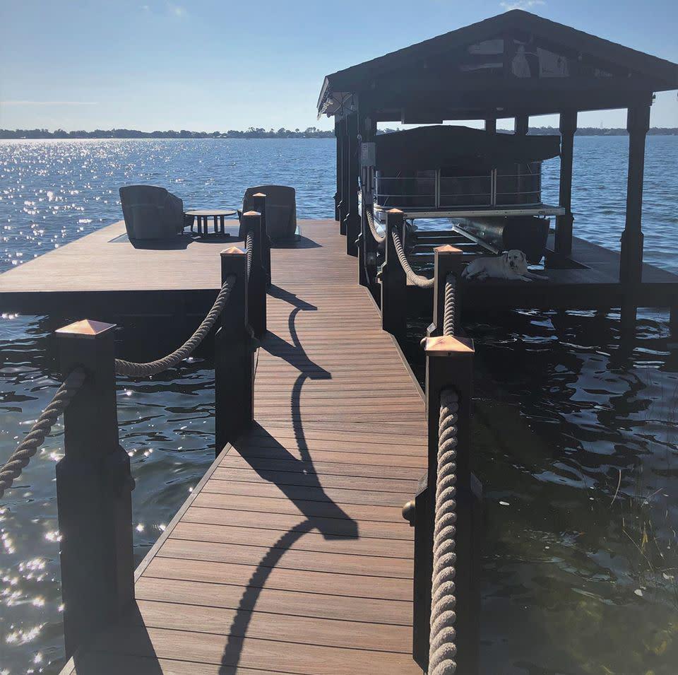 Deck-Docks LLC Photo