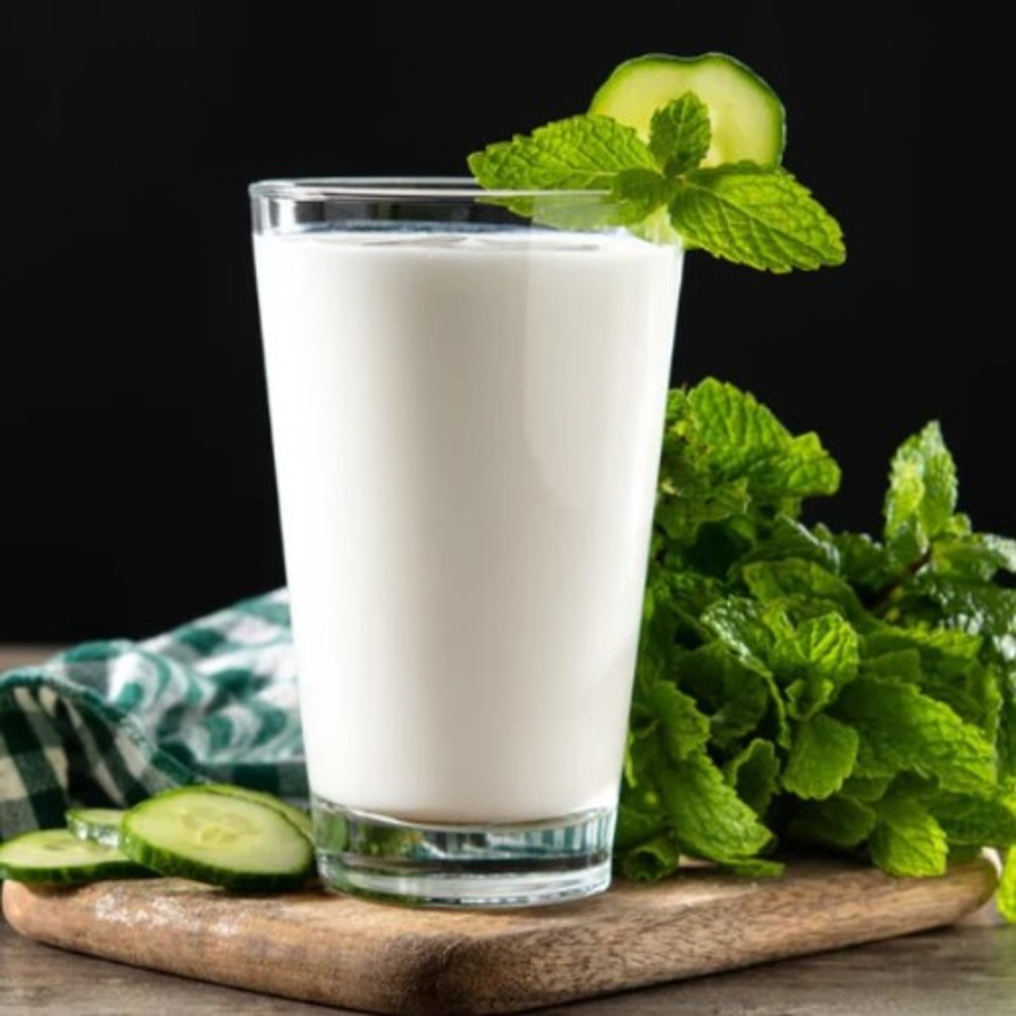 Buttermilk