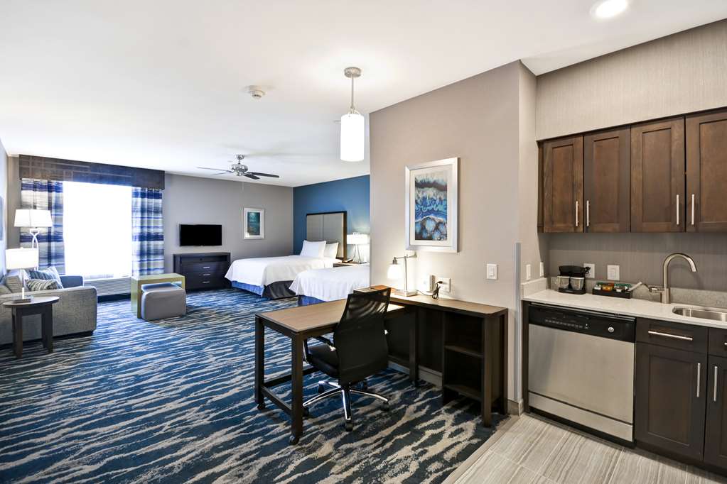 Homewood Suites by Hilton Conroe Image