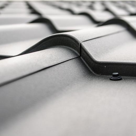 McKinley Class 4 Roofing INC Logo