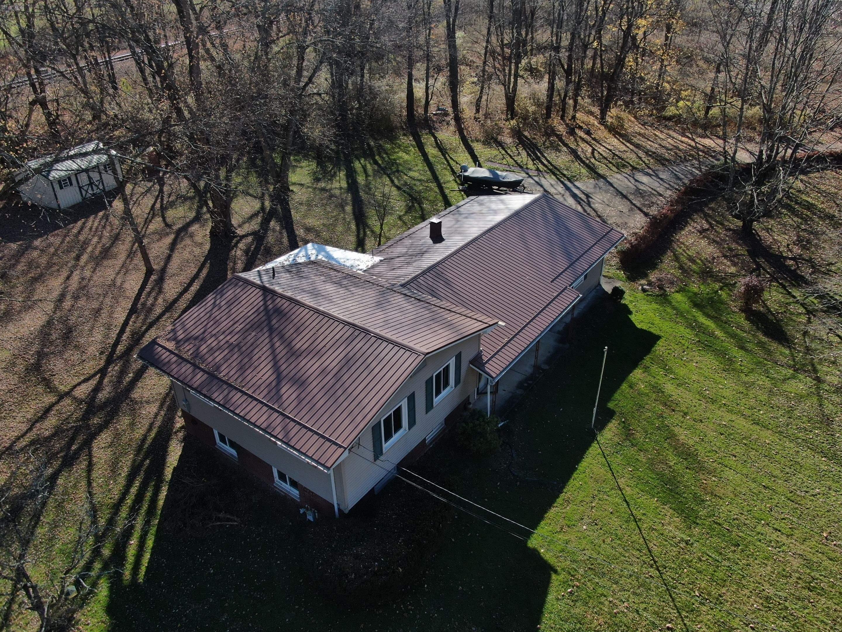 Liberty Roofing Pros Image