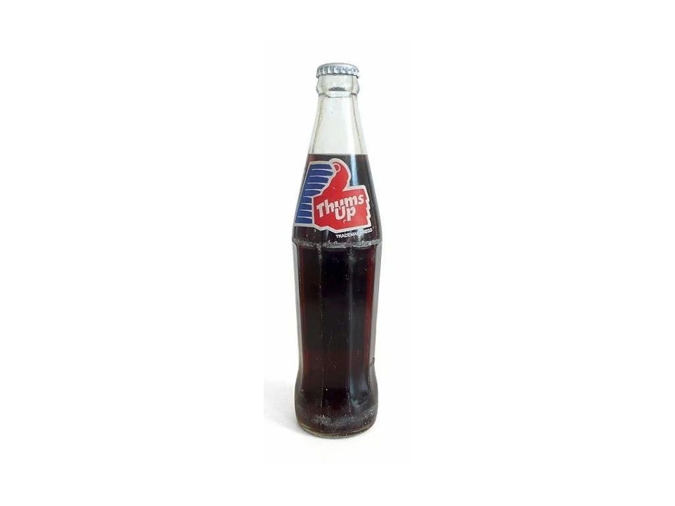 THUMS UP
