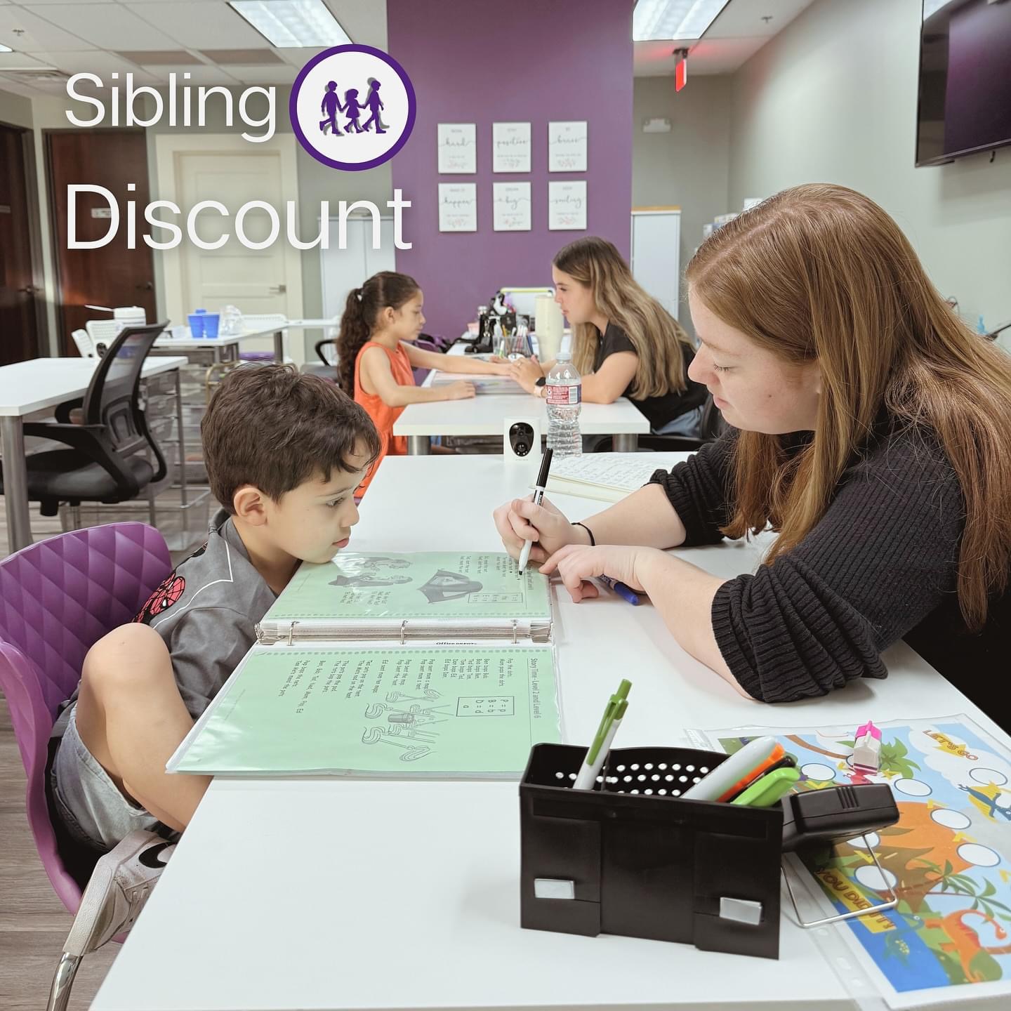 LearningRx - San Antonio NE Image