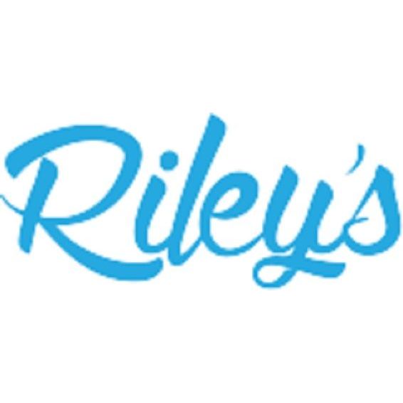 Riley's Carpet Cleaning Logo