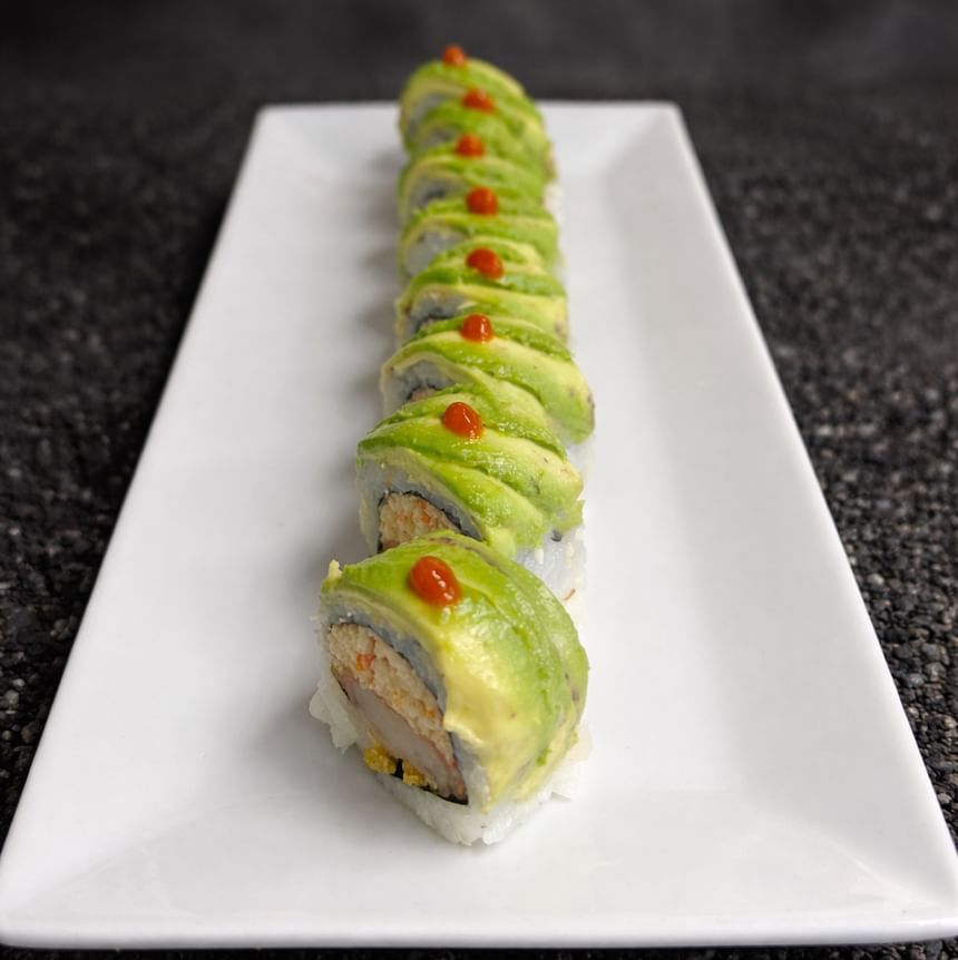 Miami Heat Roll