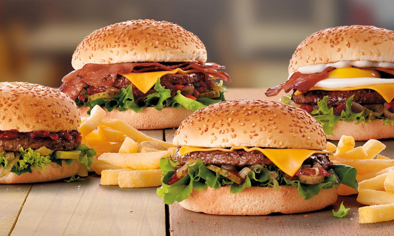 Wimpy Clearwater Mall Menu - Specials, Promotions & Deals