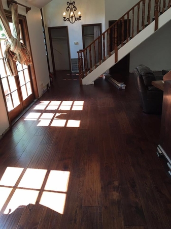 Images Greg Garber Hardwood Floors