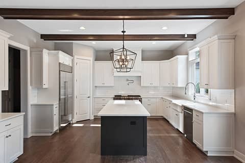 Home Remodeling