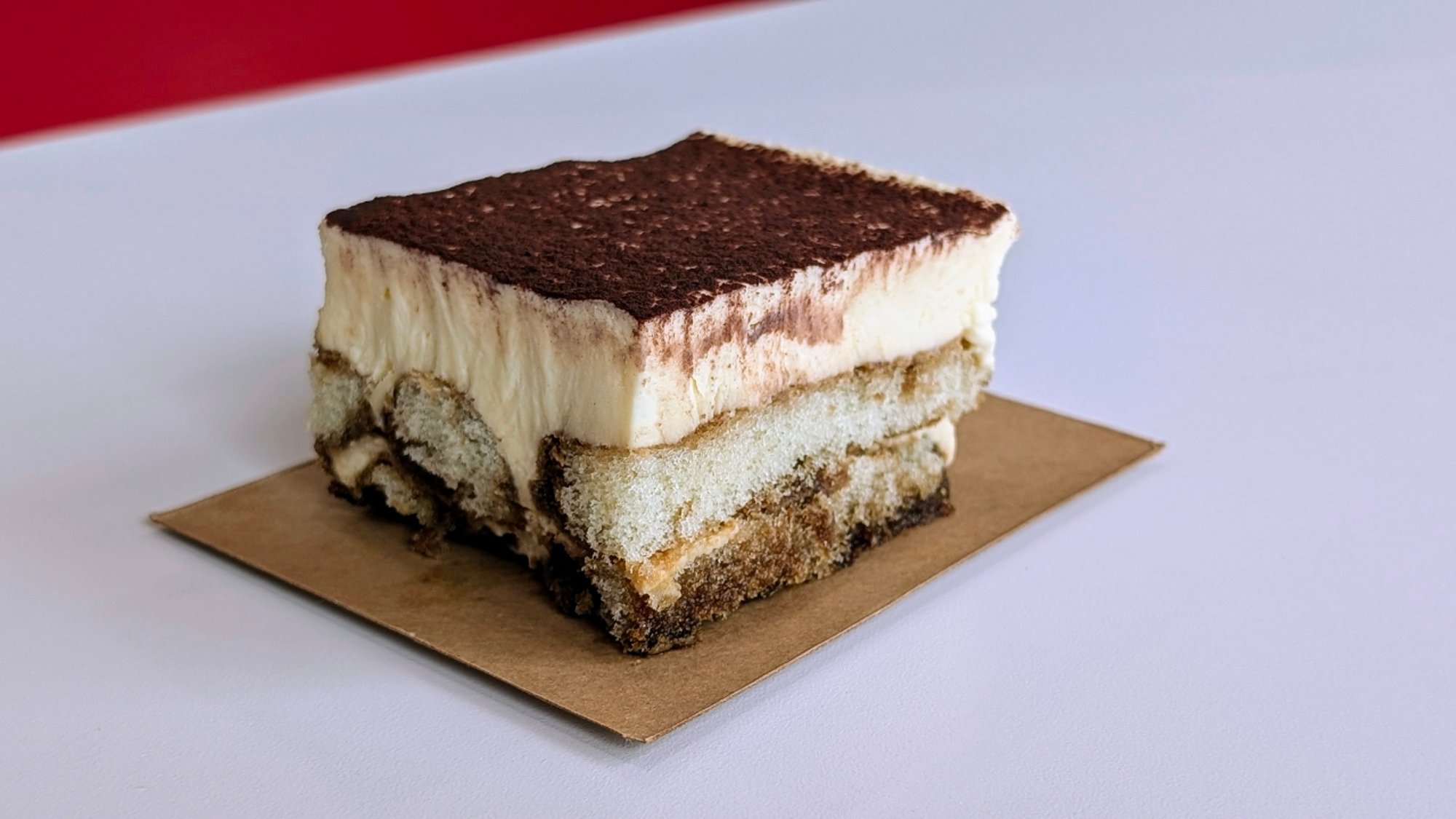 Tiramisu