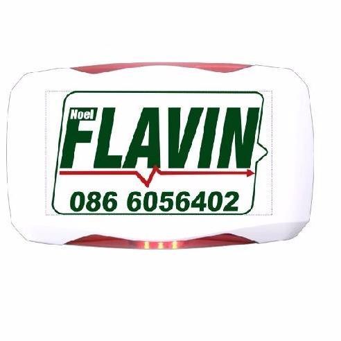 Flavin Electrical