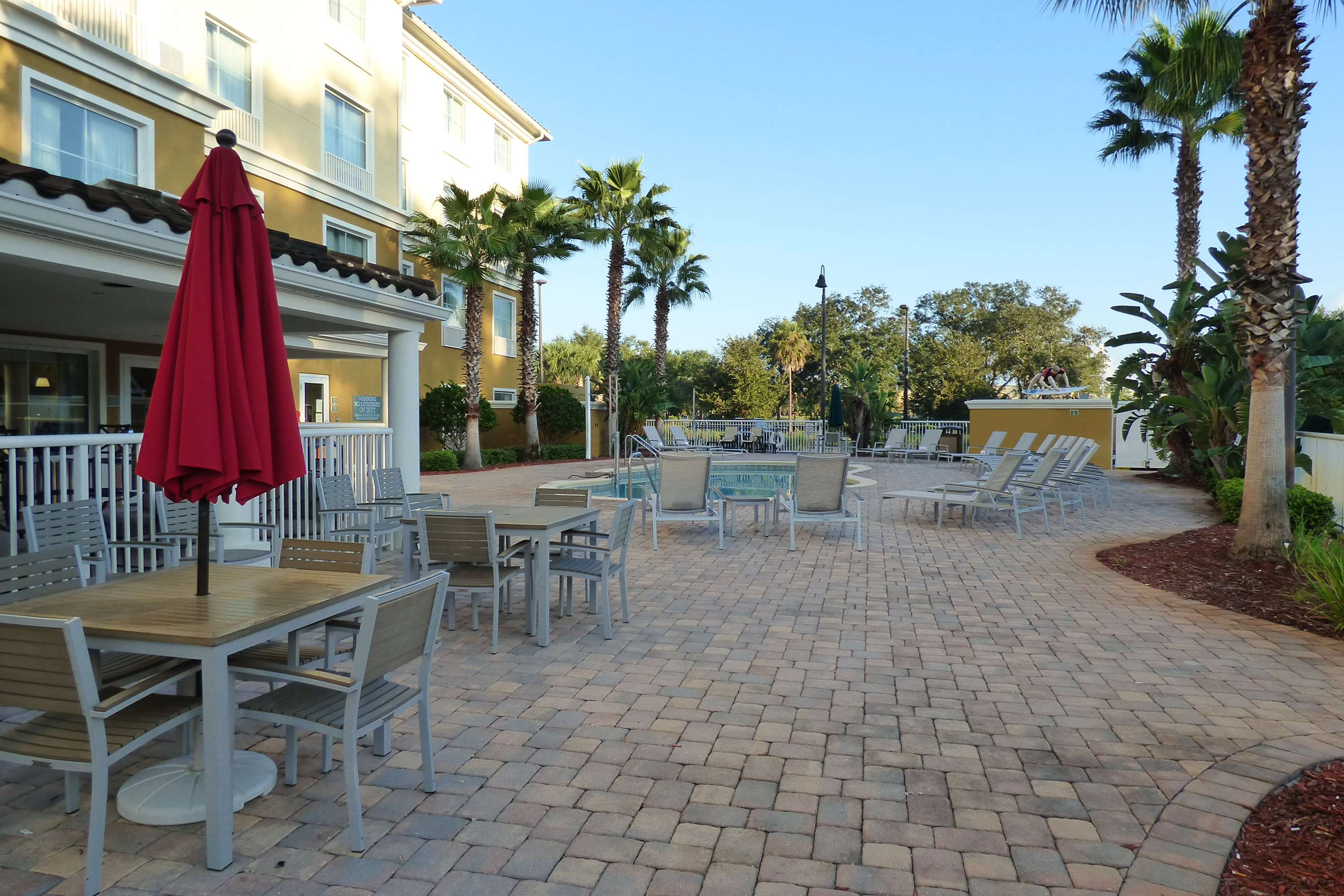 Country Inn & Suites by Radisson, Port Orange-Daytona, FL Photo